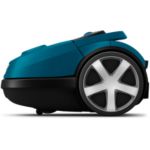 Največja učinkovitost, najtišje delovanje