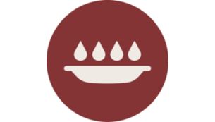 Technologie Booster d'ar&ocirc;mes, pour obtenir le meilleur des dosettes SENSEO&reg;
