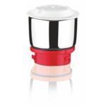 Mixer makes Tasty food made swifter & faster