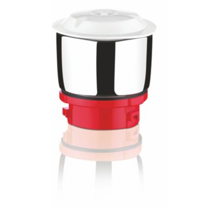 Mixer makes Tasty food made swifter & faster
