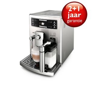 Xelsis Evo Volautomatische espressomachine