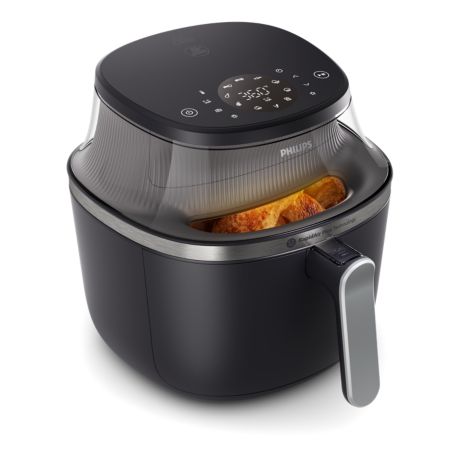 NA341/00 3000 Series Airfryer 7.6Qt