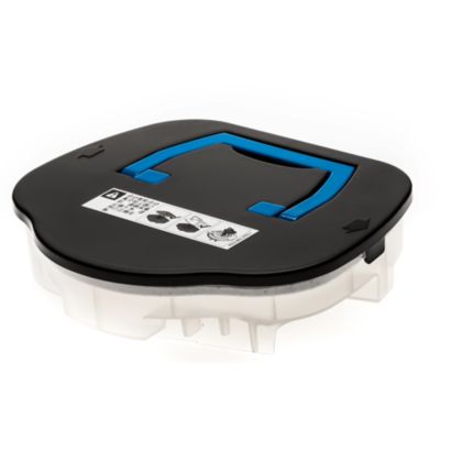 Stofbak voor SmartPro Compact
