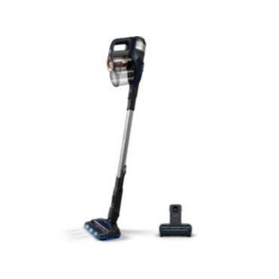 SpeedPro Max Odkurzacz bezprzewodowy 2w1 z silnikiem cyfrowym