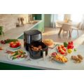 Friteuse sans huile XL