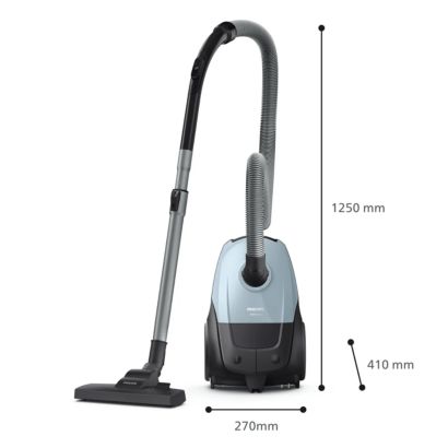 Philips Tolmukotiga tolmuimeja 2000