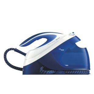 PerfectCare Performer Steam generator iron