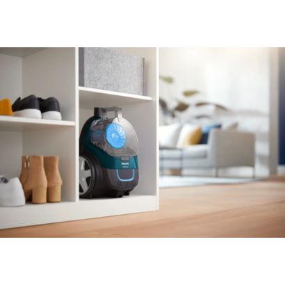 Philips PowerPro Compact