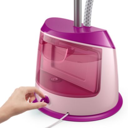 Walita EasyTouch Plus