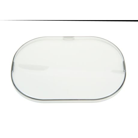 CRP726/01  Крышка контейнера для кофейных зерен