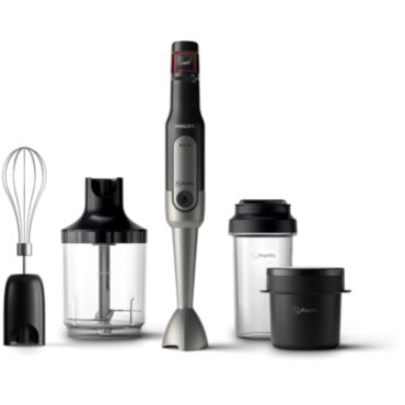 Viva Collection Saumikser ProMix