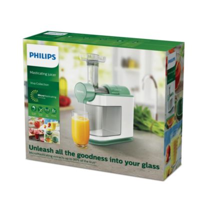 Philips Avance Collection
