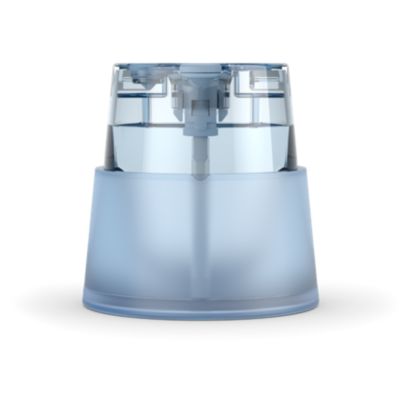 Philips Vaporizador portátil série 1000