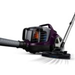 Desempenho máximo com PowerCyclone 4