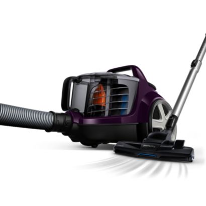 Philips PowerPro Active