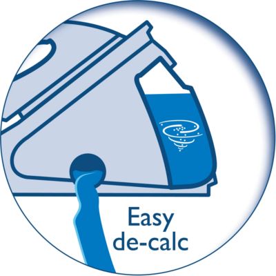Ontkalk uw apparaat effectief en eenvoudig voor een langere levensduur