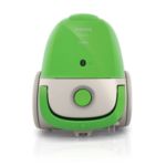 ตัวเครื่องเล็กแต่ทรงพลังจากภายใน
