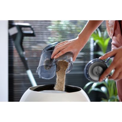 Philips SpeedPro Max Aqua