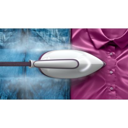 Изключително бързо. Изключително компактно.