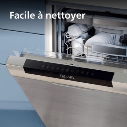 Philips Série 7000 Machine à pâtes automatique