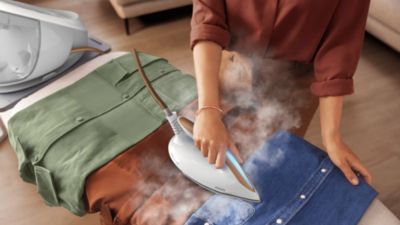 OptimalTEMP-i tehnoloogia, põletusjäljed on välistatud