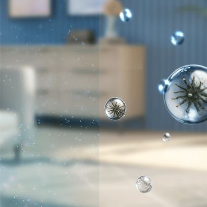 Philips Air Performer 4-u-1 serije 9000