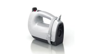 Cord clip to wrap and store tidily