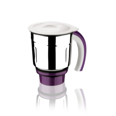 Taste and freshness in every food preparation