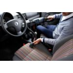 Zmogljiv sesalnik MiniVac za boljše čiščenje