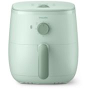 Airfryer 3000 Series 3.7L，单锅，薄荷绿