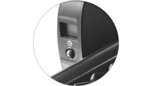 Digitale timer