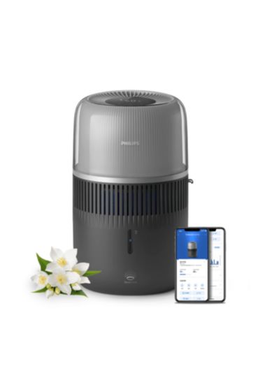 Humidificateur Philips série 5000