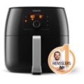 Großer Airfryer mit Fat Removal Technologie