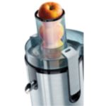 O máximo de suco. O mínimo de trabalho.