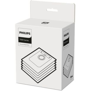 HomeRun Sacs à poussière pour robots HomeRun 7000