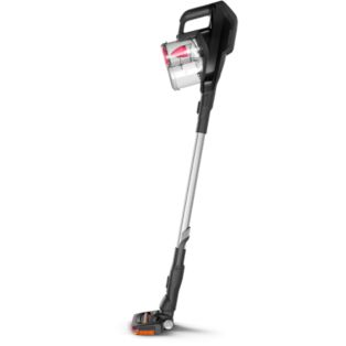 Aspirateur balai sans fil - Reconditionnée