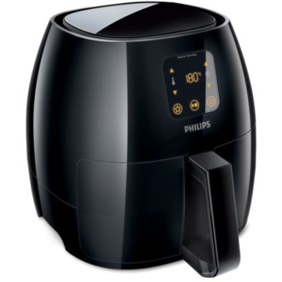 Philips Avance Collection