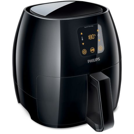 HD9240/90 Avance Collection XL Airfryer 空气炸锅
