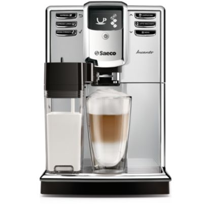 Saeco Incanto
