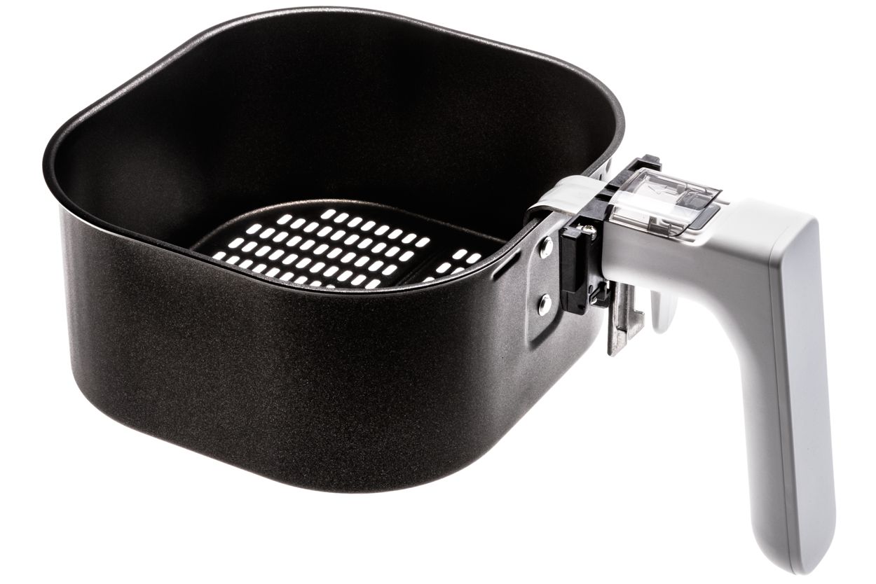 To replace your current Airfryer Basket