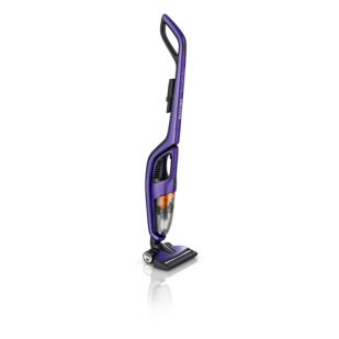 PowerPro Duo 2 合 1 立式手持吸尘器 无电源线