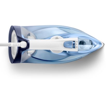 Steam Performance, Guaranteed