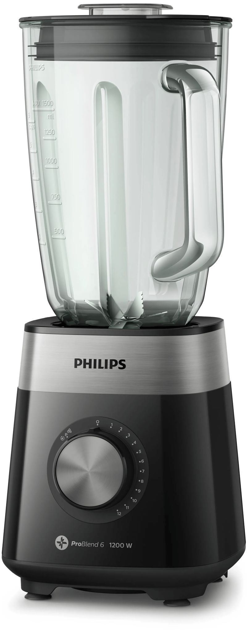 Licuadora Philips Serie 5000 1200 W 2 L HR2242/90