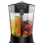 Blendē un gatavo zupas, kokteiļus, dzērienus u. c.