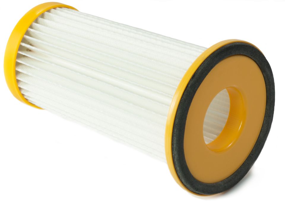 Filtration optimale
