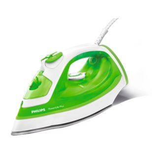 PowerLife Plus 蒸汽电熨斗
