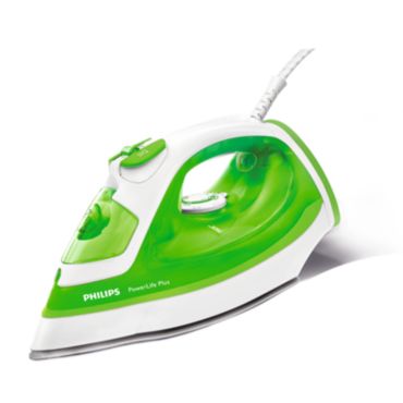PowerLife Plus Парова праска