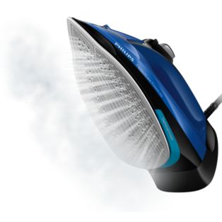 Fer vapeur