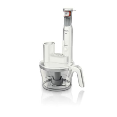 Philips Avance Collection