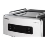 Manuálny espresso kávovar s jednoduchým používaním